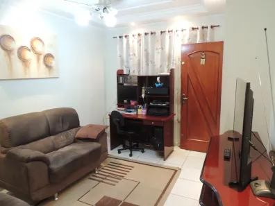 Casa com 3 Quartos à venda, 167m² no Conjunto Residencial Mário Dedini, Piracicaba