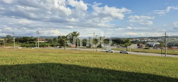 Lote/Terreno à venda, 450m² no Cyrela Landscape Esplanada, Votorantim