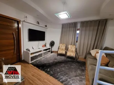 Casa com 2 Quartos à venda, 143m² no Jardim Boer I, Americana