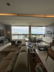 Apartamento com 3 Quartos à venda, 145m² no Horto Florestal, Salvador