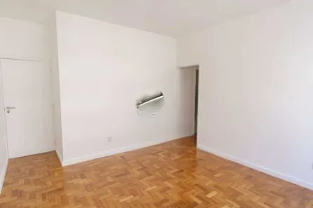 Apartamento com 2 Quartos à venda, 65m² no Botafogo, Rio de Janeiro