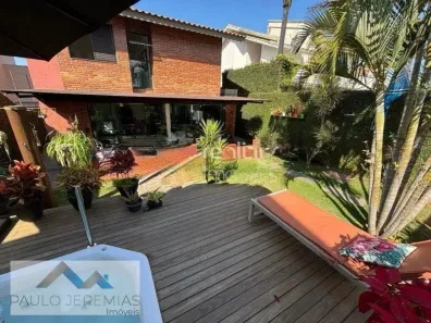 Casa com 3 Quartos para alugar, 220m² no Pedra Branca, Palhoça