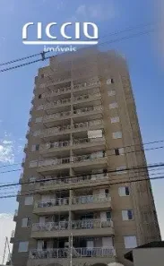 Apartamento com 3 Quartos à venda, 105m² no Jardim Estoril, São José dos Campos