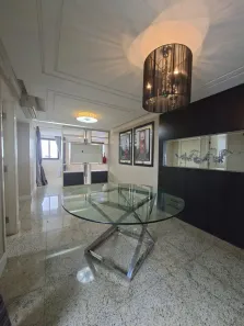 Apartamento com 3 Quartos para alugar, 145m² no Parque 10 de Novembro, Manaus