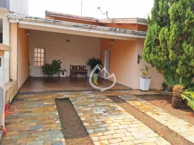 Casa de Condomínio com 3 Quartos à venda, 180m² no Jardim Okinawa, Paulínia