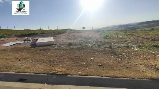 Lote/Terreno à venda, 150m² no Residencial Bonança I, Bragança Paulista