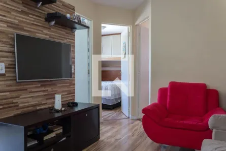 Apartamento com 2 Quartos à venda, 46m² no Nova Petrópolis, São Bernardo do Campo
