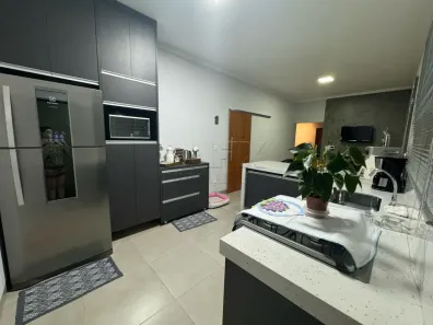 Casa com 3 Quartos à venda, 245m² no Vila São Paulo, Bauru