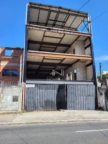 Prédio Comercial à venda, 1200m² no Bosque dos Eucaliptos, São José dos Campos