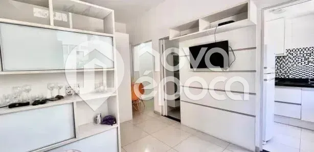 Apartamento com 1 Quarto à venda, 28m² no Ipanema, Rio de Janeiro
