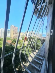 Sala Comercial à venda, 23m² no Centro, Niterói