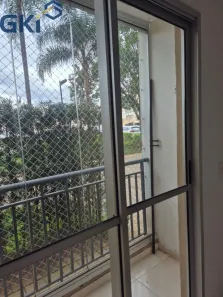 Apartamento com 2 Quartos à venda, 58m² no Lapa de Baixo, São Paulo