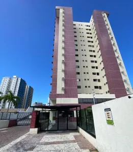 Apartamento com 3 Quartos à venda, 98m² no Grageru, Aracaju