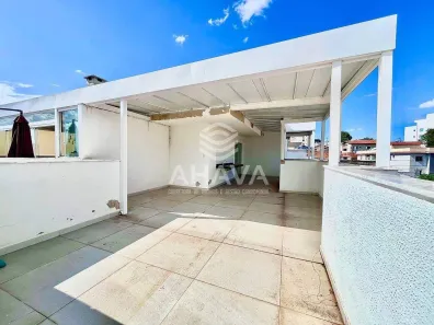 Cobertura com 3 Quartos à venda, 150m² no Santa Mônica, Belo Horizonte