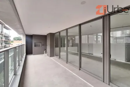 Apartamento com 3 Quartos à venda, 180m² no Alto da Lapa, São Paulo