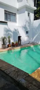 Apartamento com 1 Quarto para alugar, 20m² no Santo Amaro, São Paulo