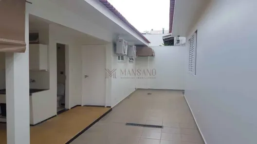 Casa com 5 Quartos à venda, 300m² no Jardim Dona Sarah, Bauru