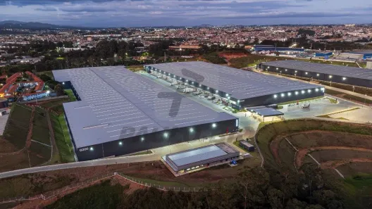 Galpão/Depósito/Armazém para alugar, 13219m² no Jardim Arapongas, Guarulhos