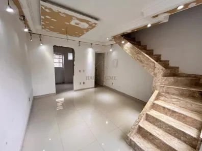 Casa de Condomínio com 2 Quartos à venda, 50m² no Água Espraiada (Caucaia do Alto), Cotia