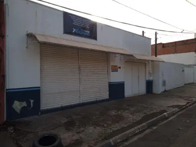 Ponto Comercial à venda, 115m² no Jardim Santana, Hortolândia