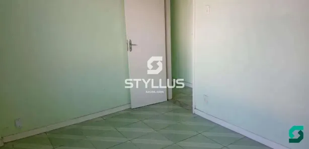 Apartamento com 2 Quartos à venda, 75m² no Rocha, Rio de Janeiro