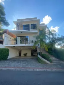 Casa de Condomínio com 3 Quartos à venda, 425m² no Vila Sonia, Valinhos
