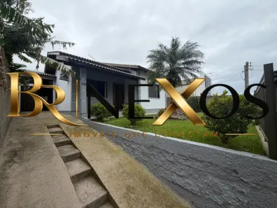 Casa com 3 Quartos à venda, 100m² no Vila Nova Alvorada, Imbituba