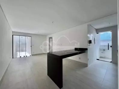 Apartamento com 3 Quartos à venda, 120m² no Itapoã, Belo Horizonte
