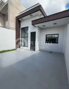 Casa com 3 Quartos à venda, 100m² no Loteamento Jardim Vila Verde, Hortolândia