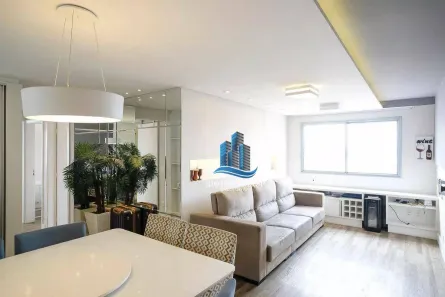 Apartamento com 3 Quartos à venda, 86m² no Santa Paula, São Caetano do Sul