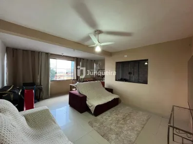 Casa com 4 Quartos à venda, 300m² no Parque Residencial Monte Rey, Piracicaba