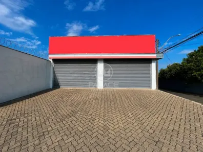 Imóvel Comercial com 1 Quarto para alugar, 62m² no Paulista, Piracicaba