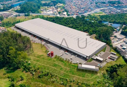Galpão/Depósito/Armazém para alugar, 2858m² no Assunção, São Bernardo do Campo