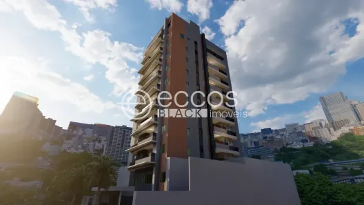 Apartamento com 3 Quartos à venda, 93m² no Santa Mônica, Uberlândia