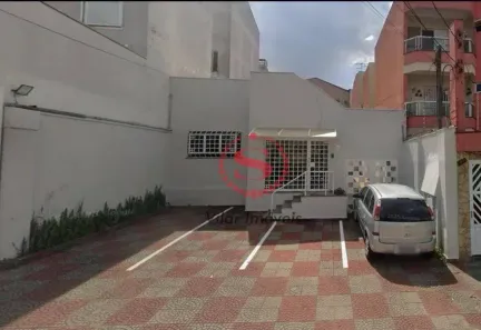 Imóvel Comercial para venda ou aluguel, 129m² no Jardim, Santo André
