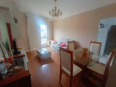 Apartamento com 1 Quarto à venda, 51m² no Pechincha, Rio de Janeiro