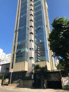 Sala Comercial à venda, 37m² no Vila Clementino, São Paulo