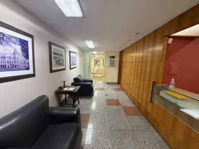Sala Comercial à venda, 315m² no Santa Efigênia, Belo Horizonte