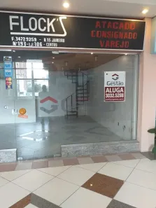 Ponto Comercial à venda, 27m² no Centro, Canoas