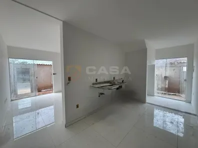 Casa com 3 Quartos à venda, 98m² no Estância Monazítica, Serra