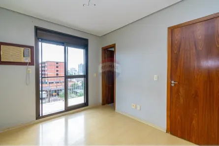 Apartamento com 3 Quartos à venda, 97m² no Vila Cachoeirinha, Cachoeirinha