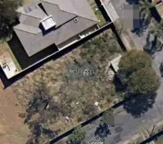 Lote/Terreno à venda, 1000m² no Bandeirantes (Pampulha), Belo Horizonte