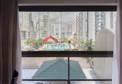 Apartamento com 3 Quartos à venda, 126m² no Centro, Balneário Camboriú