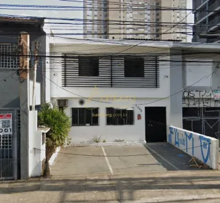 Imóvel Comercial com 3 Quartos à venda, 188m² no Santo Amaro, São Paulo