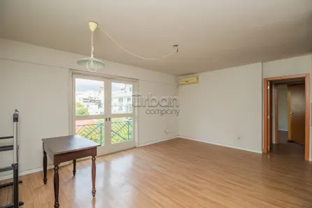 Apartamento com 3 Quartos à venda, 110m² no Petrópolis, Porto Alegre