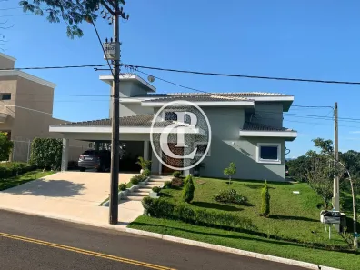 Casa de Condomínio com 3 Quartos à venda, 260m² no , Paraibuna