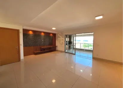 Apartamento com 3 Quartos para alugar, 127m² no Santa Cruz do José Jacques, Ribeirão Preto