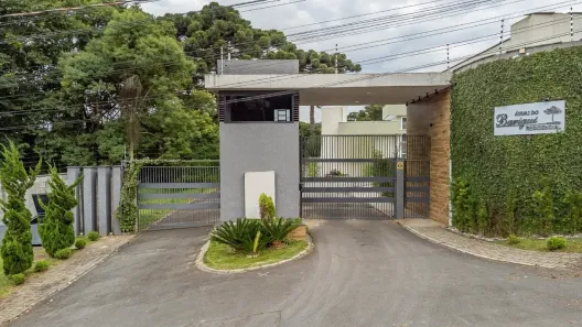 Lote/Terreno à venda, 388m² no Taboão, Curitiba