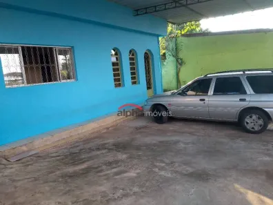 Casa com 2 Quartos à venda, 75m² no Jardim São Francisco (Nova Veneza), Sumaré