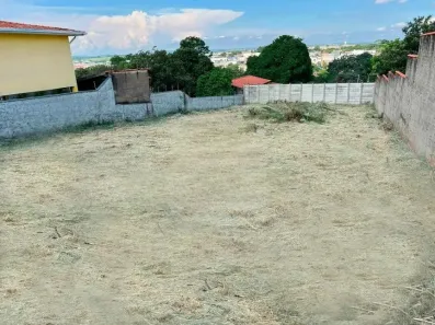 Lote/Terreno à venda, 1000m² no Parque Rural Fazenda Santa Cândida, Campinas